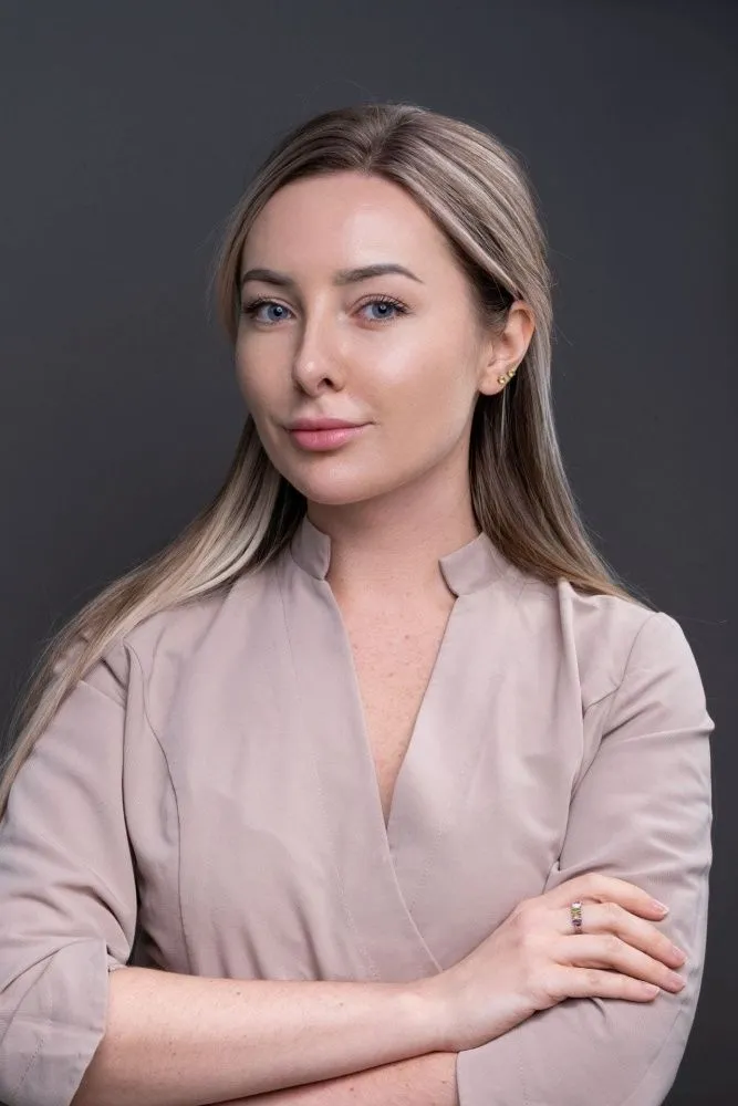 Каштанова Мария Сергеевна