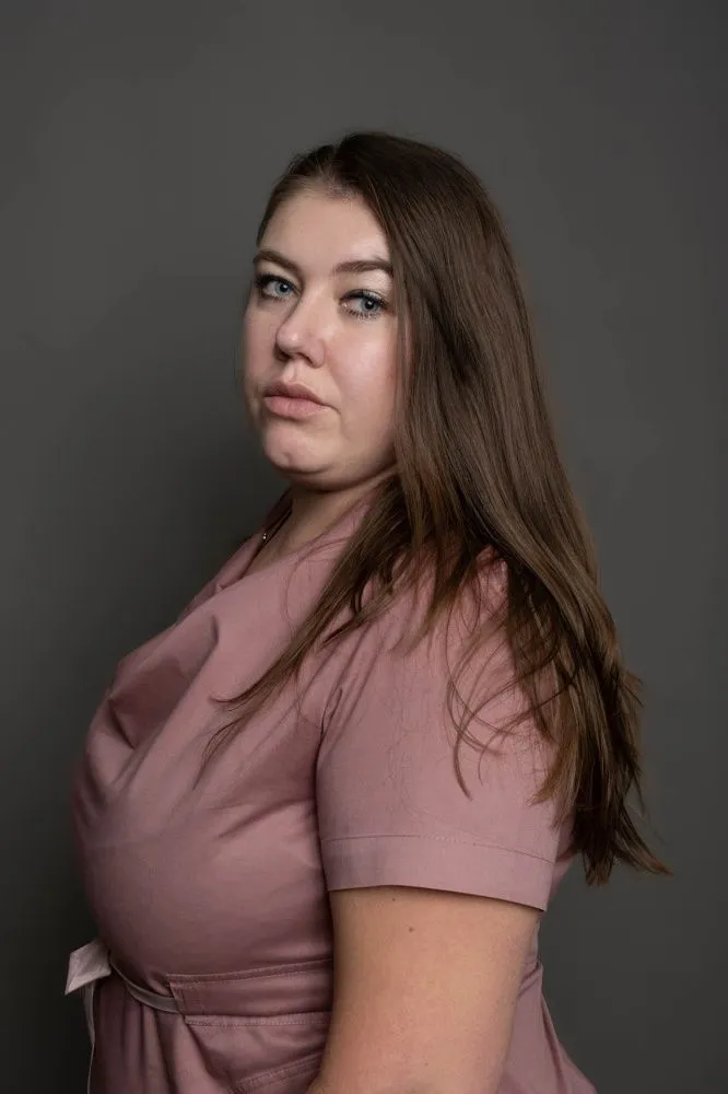 Ларионова Валерия Юрьевна