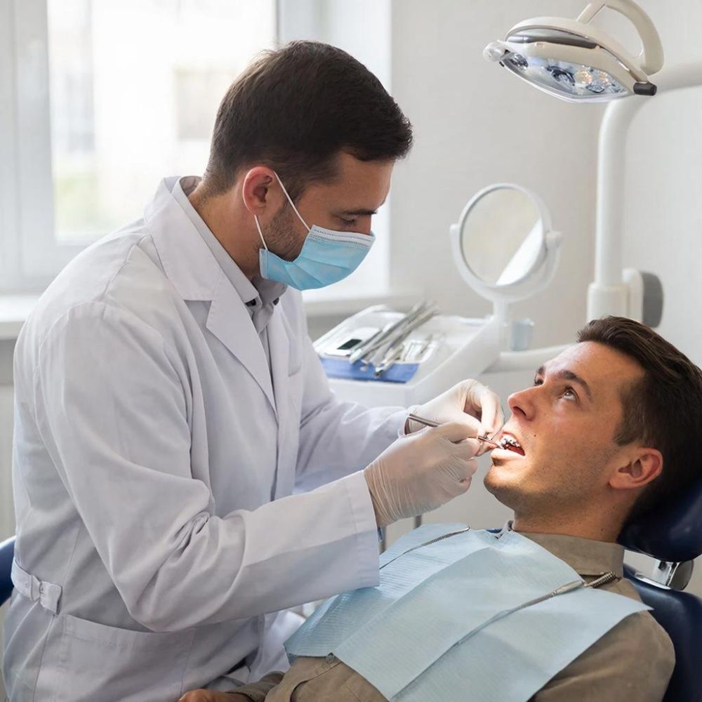 Лингвальные брекеты что это: абсолютная невидимость как стандарт ортодонтического лечения