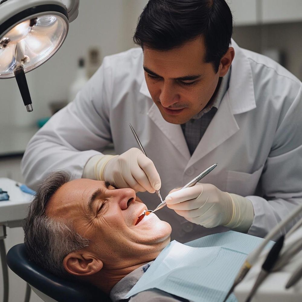 Клык под удаление: когда экстракция третьего зуба неизбежна?