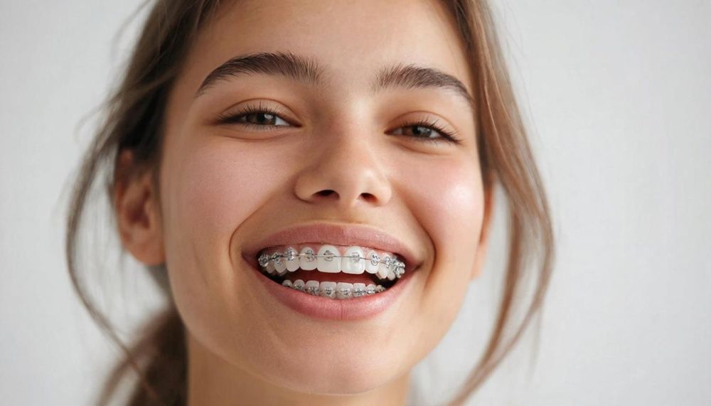 Безлигатурные брекеты что это: эволюция в ортодонтии, где эффективность встречается с комфортом