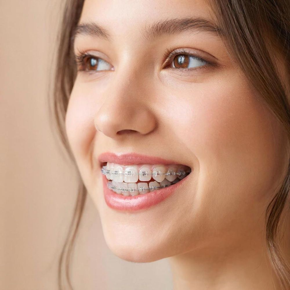 Керамические брекеты что это: гармония эстетики и функциональности в ортодонтии