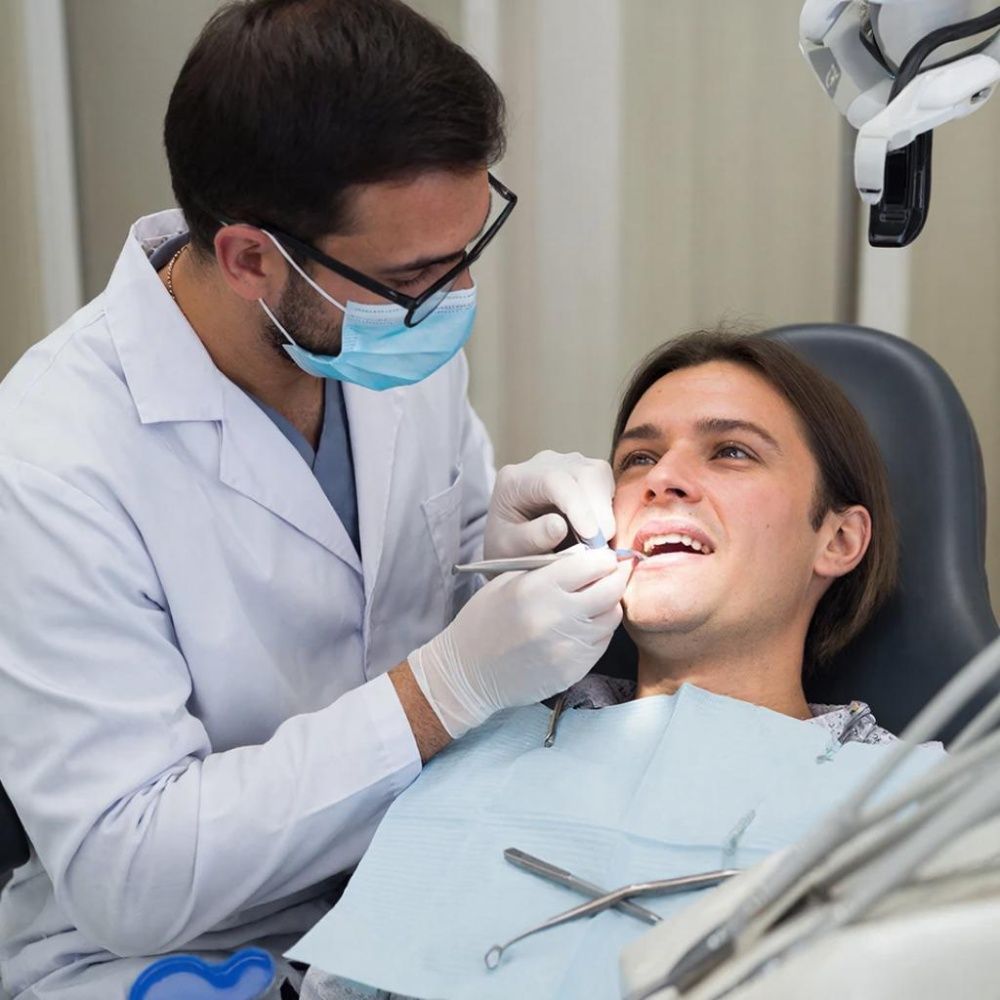 Удаление канала зуба: суть процедуры и ее необходимость