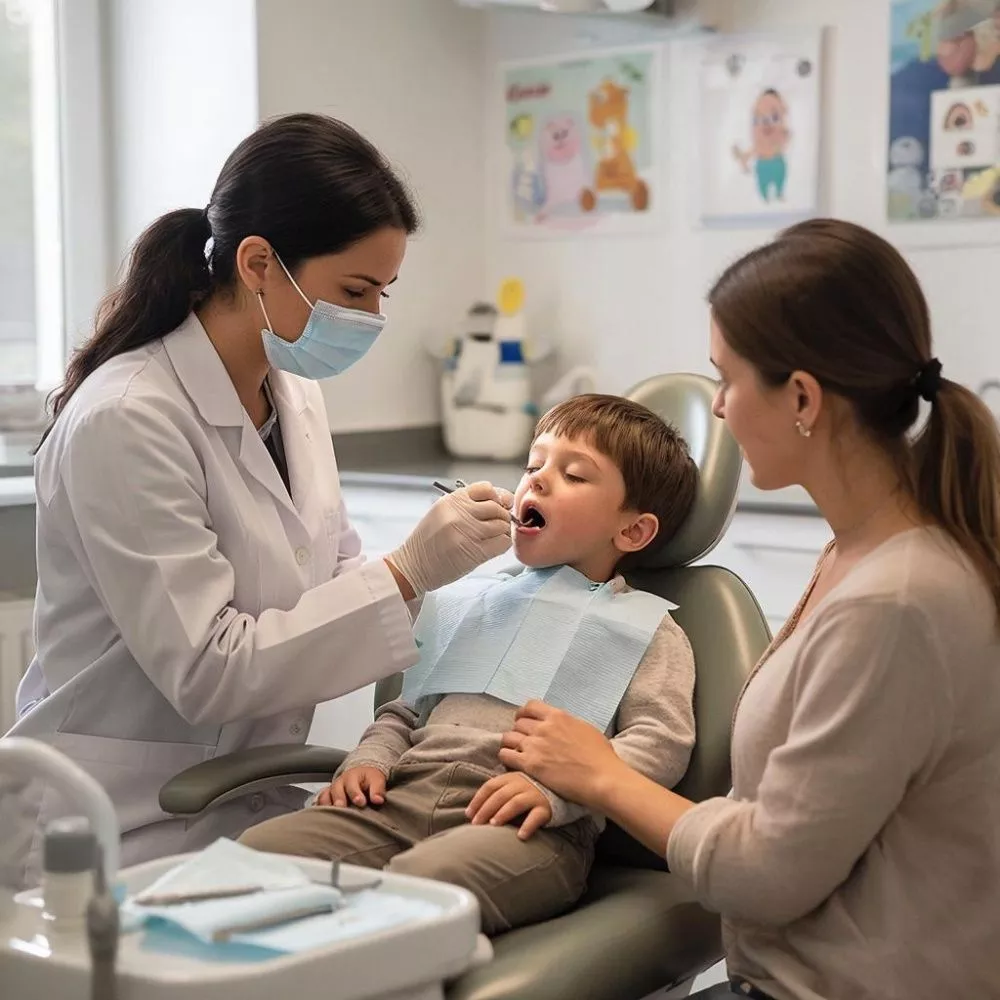 Лечение зубов во сне: седация как путь к стоматологии без страха и стресса