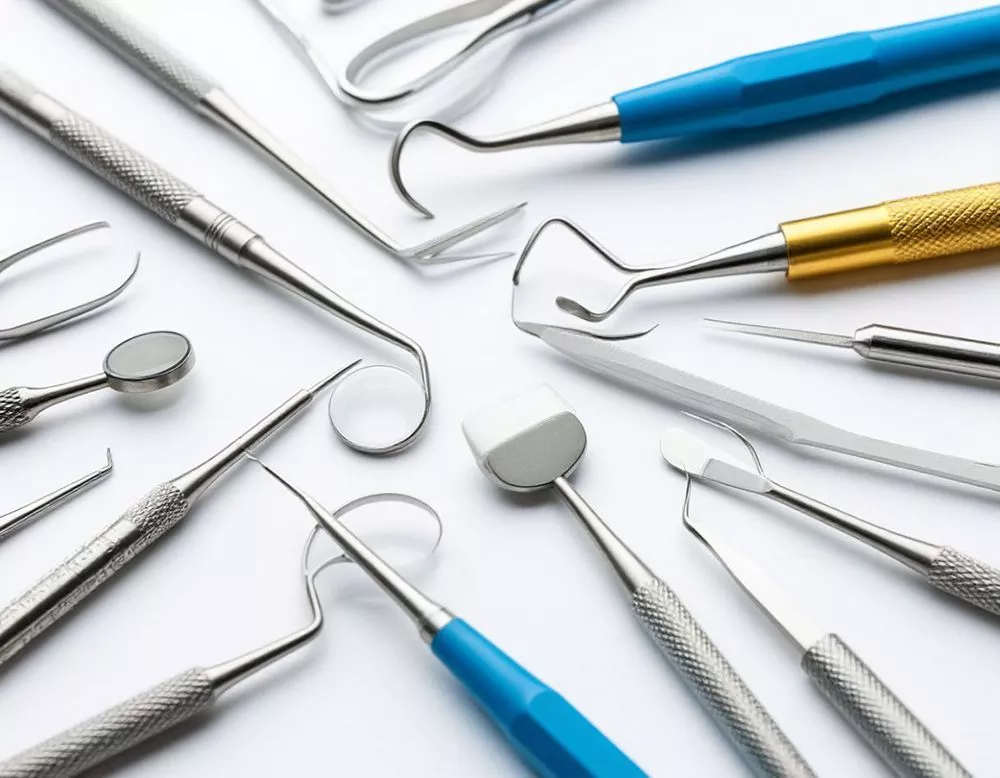 Эндодонтическое лечение: современное спасение зубов