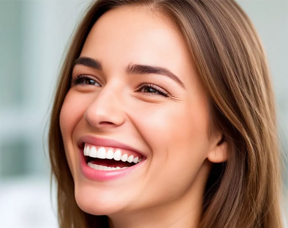 Отбеливание зубов: как вернуть белоснежную улыбку