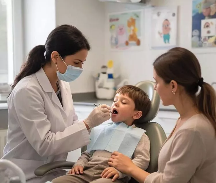 Лечение зубов во сне: седация как путь к стоматологии без страха и стресса