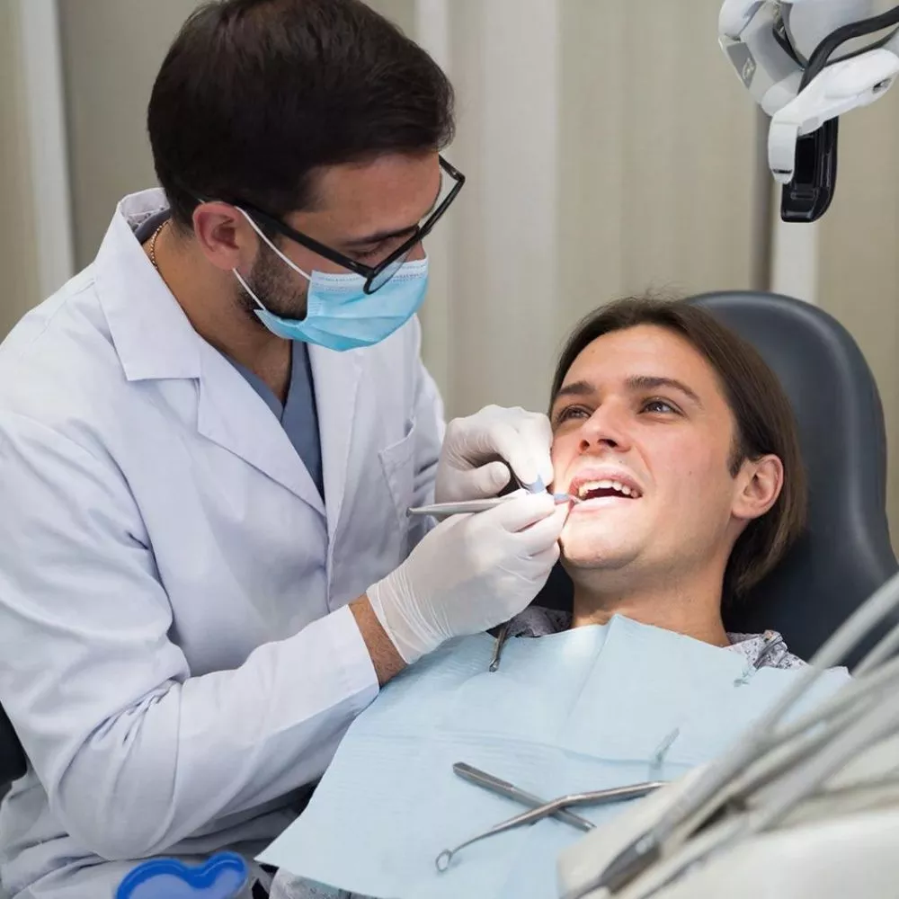 Удаление канала зуба: суть процедуры и ее необходимость