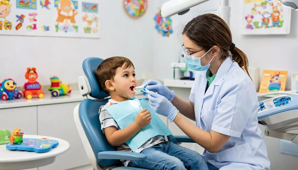 Исправление прикуса