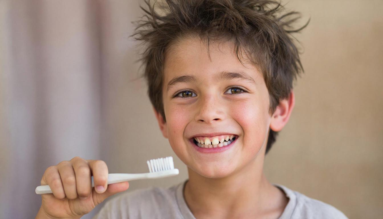 Лечить молочные зубы с нашими врачами не страшно