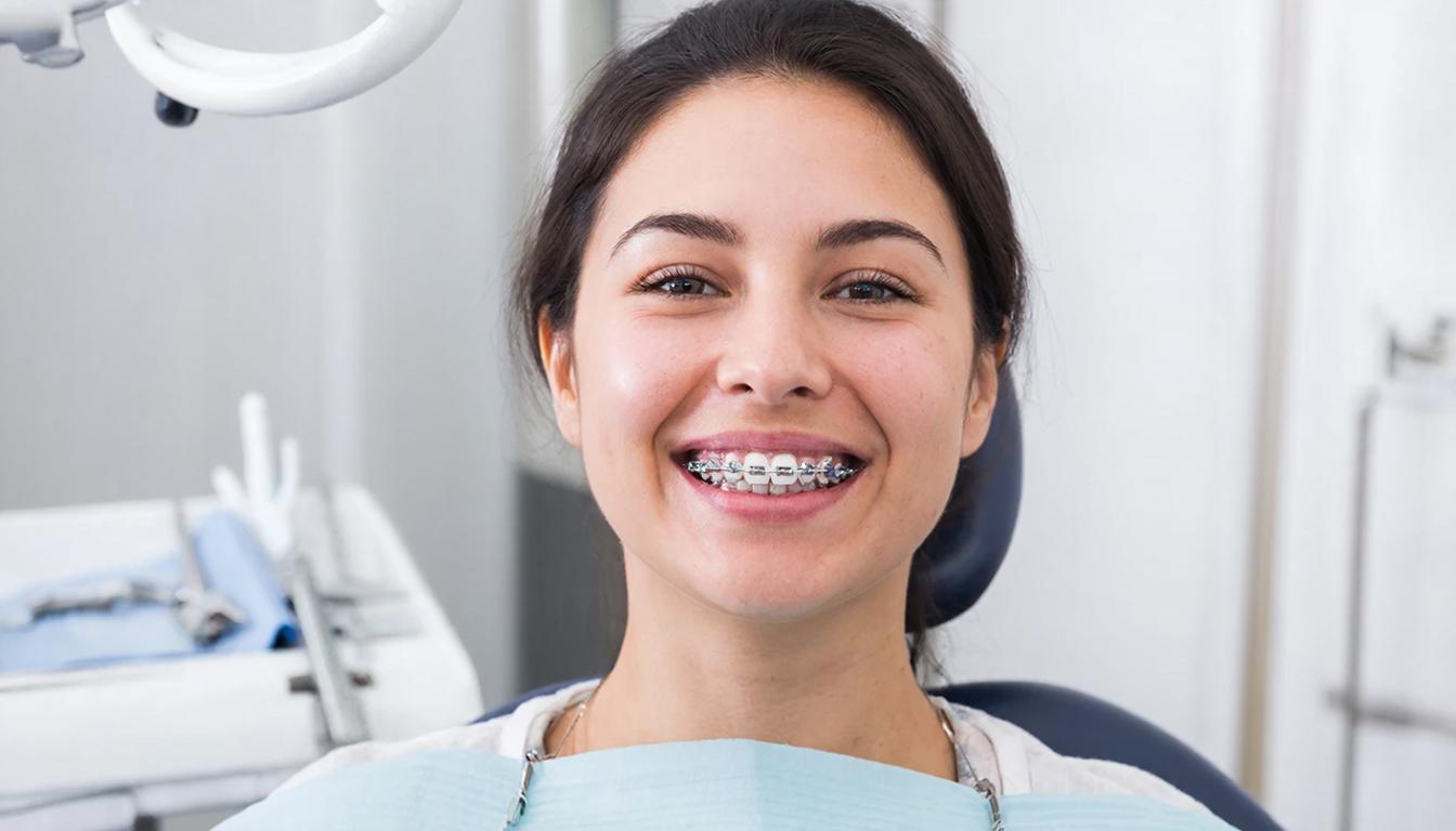 Преобразите свою улыбку